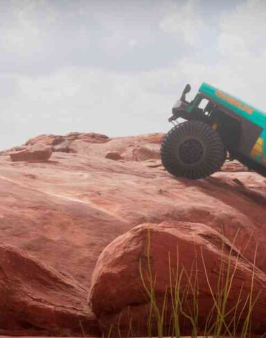 Pure Rock Crawling Free Download (v2025.01.11)