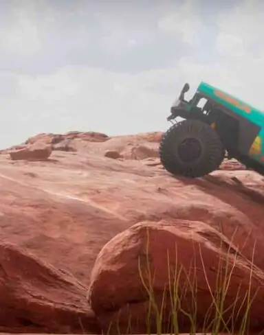 Pure Rock Crawling Free Download (v2025.01.11)