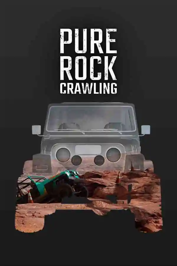 Pure Rock Crawling Free Download (v2025.01.11)
