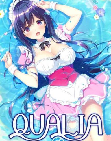 QUALIA ~The Path of Promise~ Free Download
