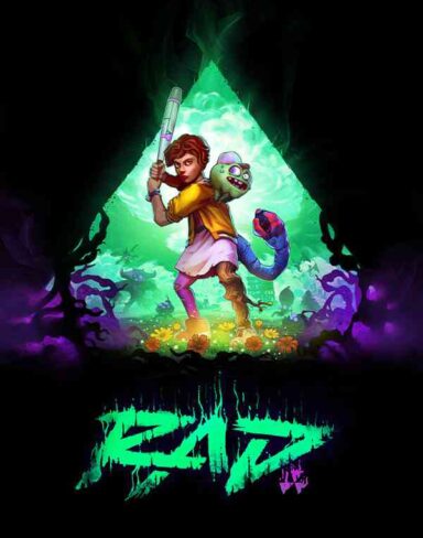 RAD Free Download (v2019.8.19)