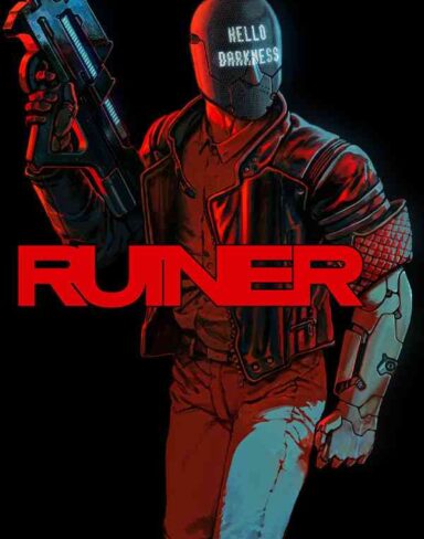 Ruiner Free Download (v1.06)