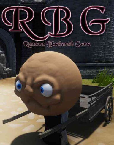Random Blacksmith Game Free Download (v1.1)