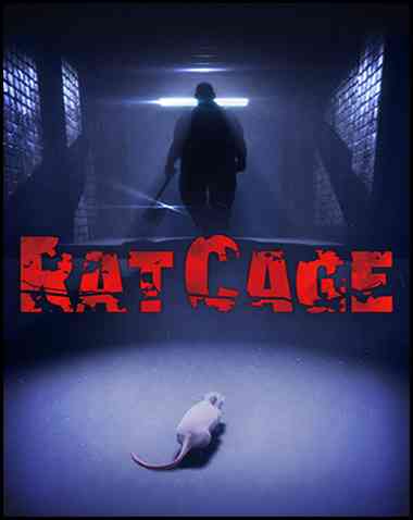Rat Cage Free Download (v1.01)