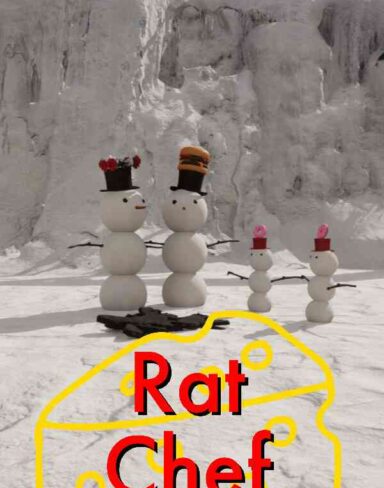 Rat Chef Free Download (v1.0)