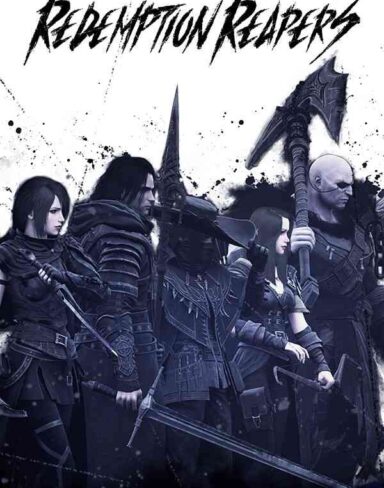 Redemption Reapers Free Download (v1.3.0)