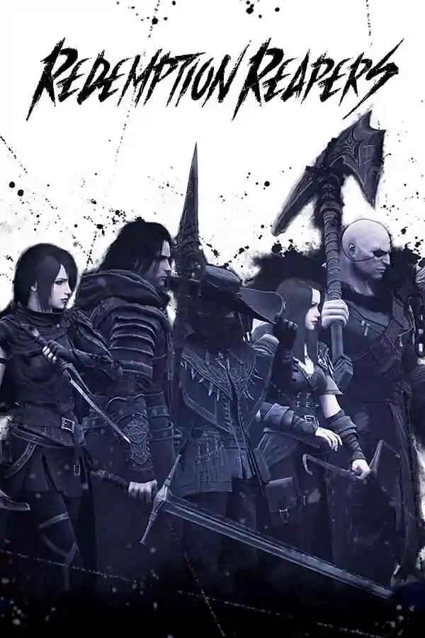 Redemption Reapers Free Download (v1.3.0)