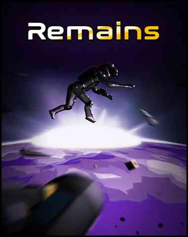 Remains Free Download (v2021.8.6)