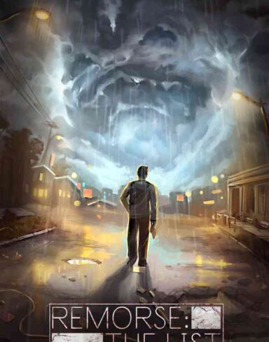 Remorse: The List Free Download