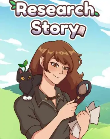 Research Story Free Download (v0.1.10)