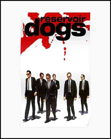 Reservoir Dogs Free Download