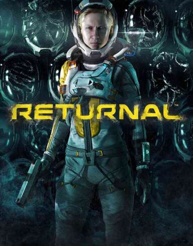 Returnal Free Download (Build 11083317 + Co-op)