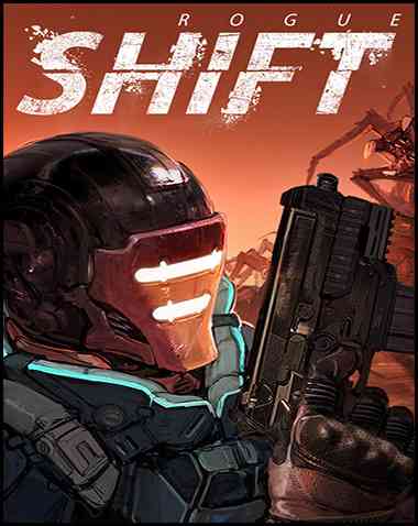 ROGUE SHIFT Free Download (v1.0.0)