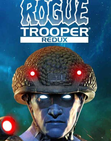 Rogue Trooper Redux Free Download