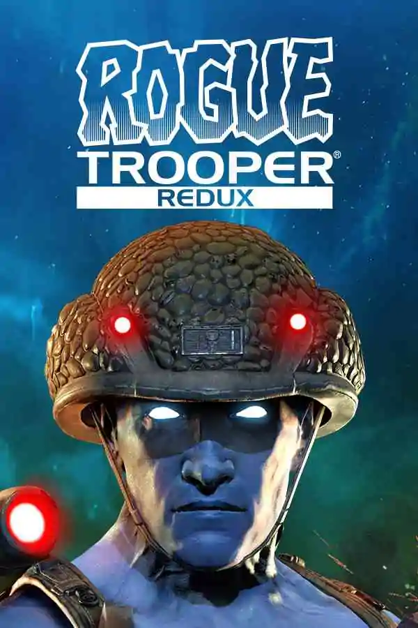 Rogue Trooper Redux Free Download