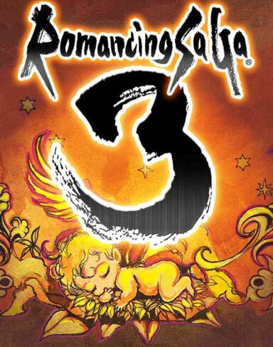 Romancing SaGa 3 Free Download