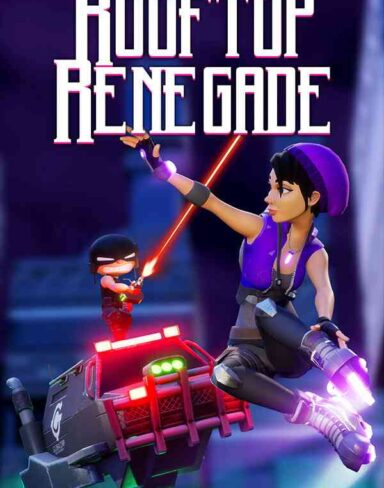 Rooftop Renegade Free Download
