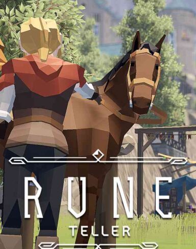 Rune Teller Free Download