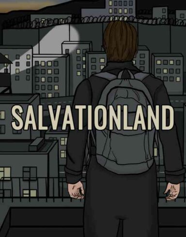 SALVATIONLAND Free Download (v2023.15.3)