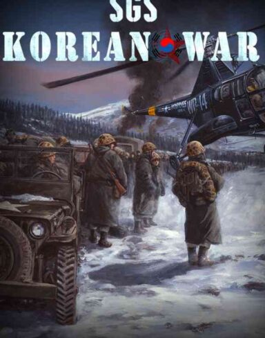 SGS Korean War Free Download (v22.11.19)