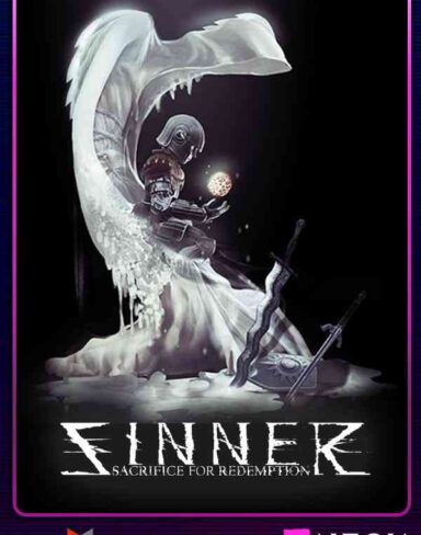 SINNER: Sacrifice for Redemption Free Download (Update 2)