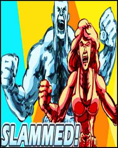 SLAMMED! Free Download (v2015.1.30)