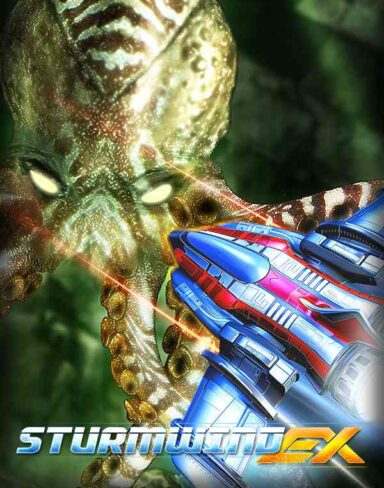 STURMWIND EX Free Download (v1.0.0.4)