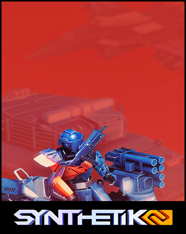 SYNTHETIK 2 Free Download (v0.14.1.249r)