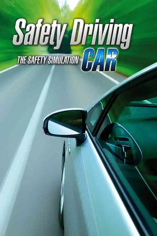 Safety Driving Simulator: Car Free Download
