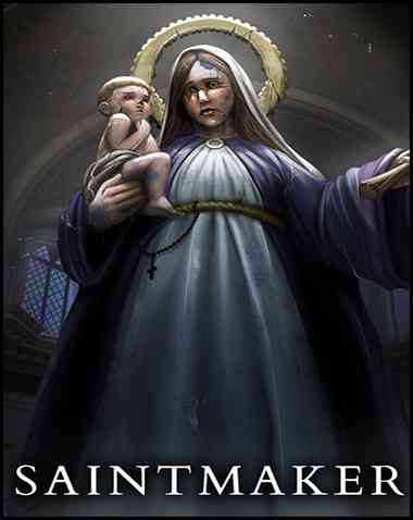 Saint Maker – Horror Visual Novel Free Download