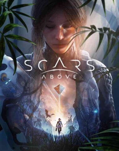 Scars Above Free Download (v1.28)