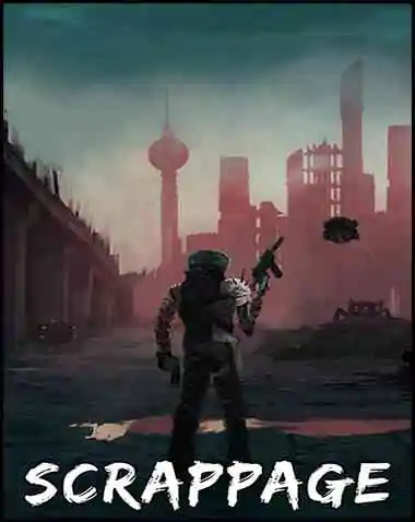 Scrappage Free Download (v2023.2.25)