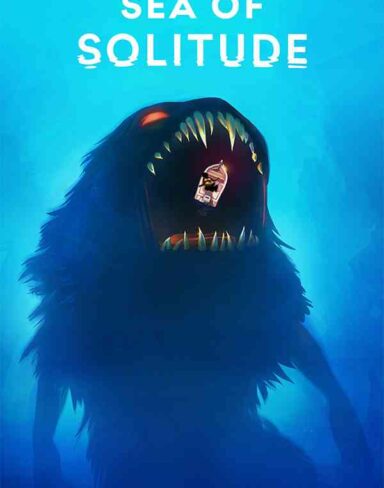 Sea of Solitude Free Download
