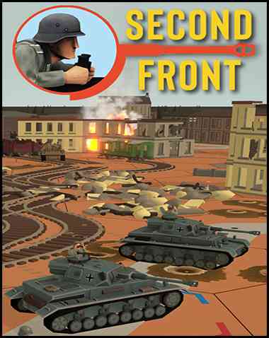 Second Front Free Download (v1.192)