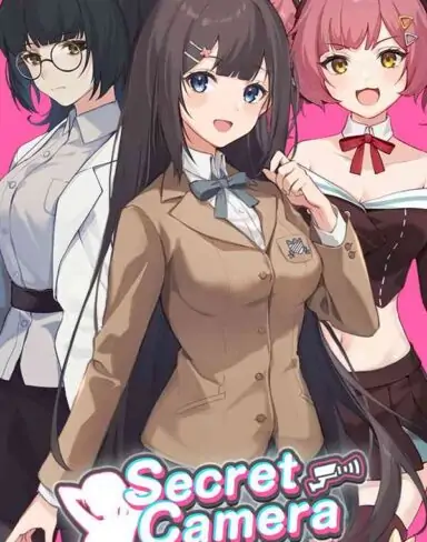 Secret Camera Free Download (v1.1)