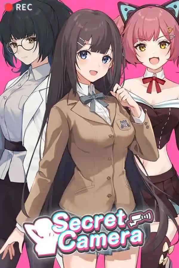 Secret Camera Free Download (v1.1)