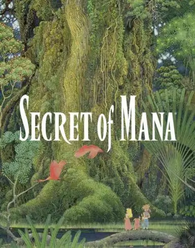 Secret Of Mana Free Download (Incl. Update 2)