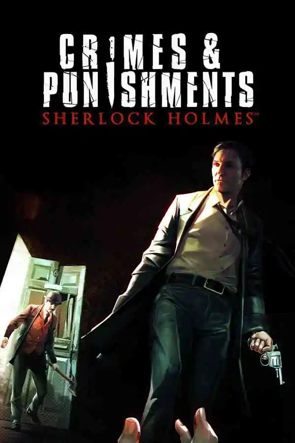 Sherlock Holmes: Crimes and Punishments Free Download