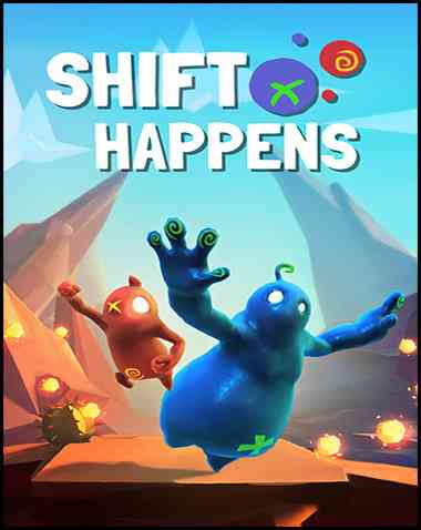 Shift Happens Free Download (v1.22)