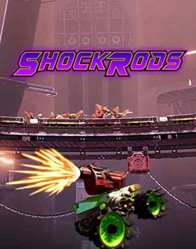 ShockRods Free Download