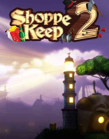 Shoppe Keep 2 Free Download (v1.1)