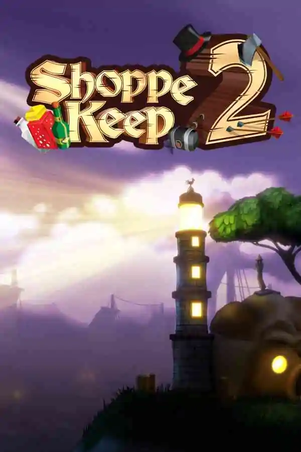Shoppe Keep 2 Free Download (v1.1)