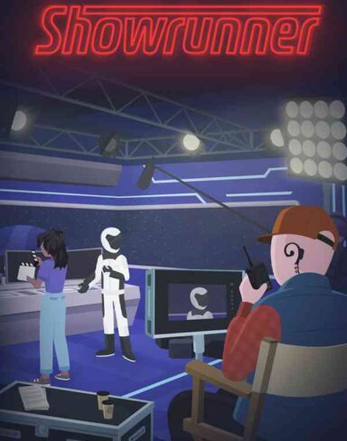 ShowRunner Free Download (v0.4401 & ALL DLC)