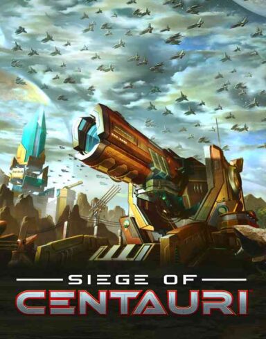 Siege of Centauri Free Download (v1.1)
