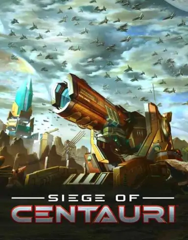 Siege of Centauri Free Download (v1.1)