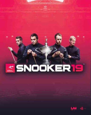 Snooker 19 Free Download (Incl. ALL DLC’s)