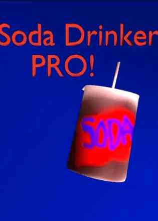 Soda Drinker Pro Free Download