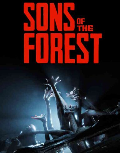 Sons Of The Forest Free Download (B03102025 + Co-op)