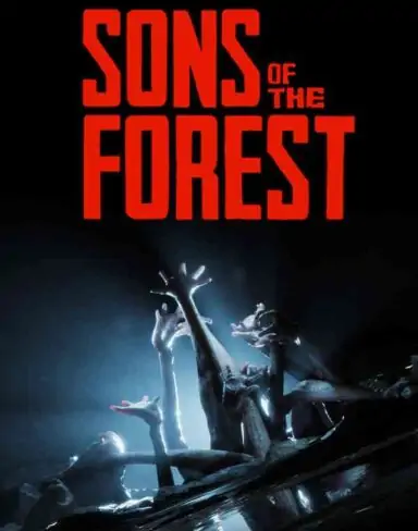 Sons Of The Forest Free Download (v53951 + Co-op)