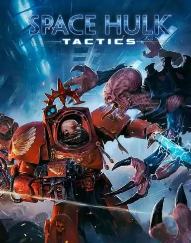 Space Hulk: Tactics Free Download